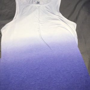 Zeroxposur brand tank
